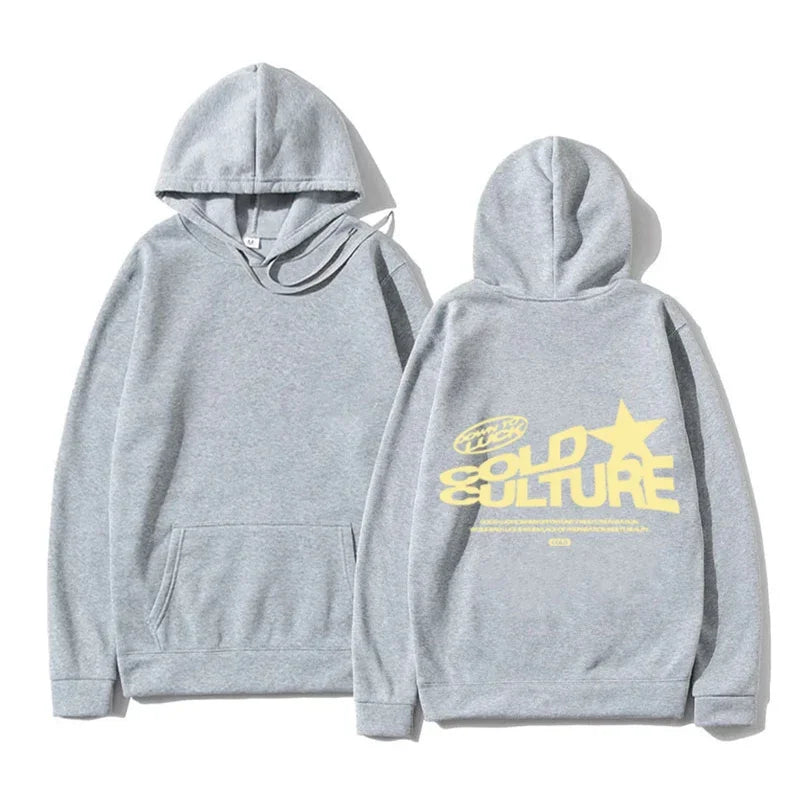 Cold Culture Hoodie