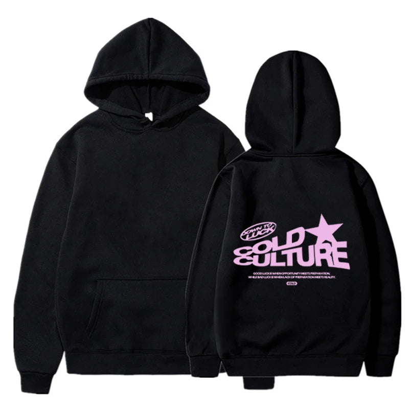 Cold Culture Hoodie