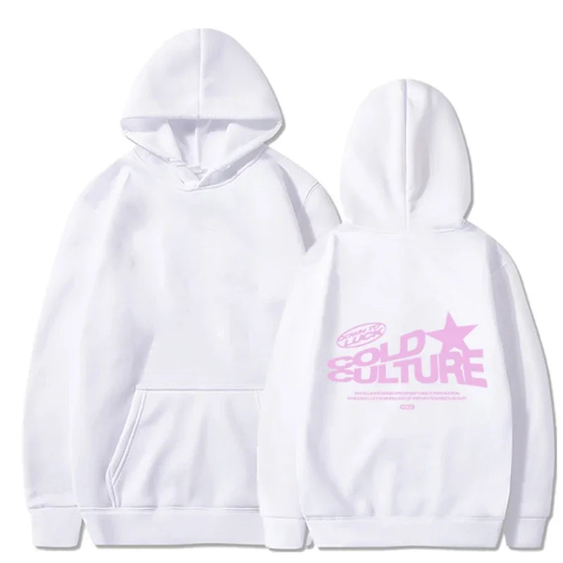 Cold Culture Hoodie